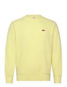 The Original Hm Crew Wax Yello Yellow Levi's®