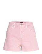 Carol Short Pink Lee Jeans