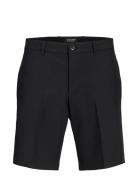 Jpstace Leo Chino Shorts Srt Sn Black Jack & J S