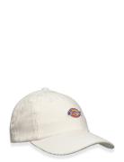 M Hardwick Corduroy Cap White Dickies