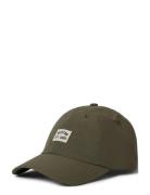Woodburn Lp Adj Khaki Brixton