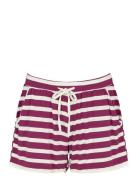 Softness Shorts Patterned Missya