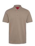 Donos222 Brown HUGO