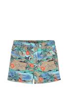 Tnd Calvi Blue TUMBLE 'N DRY