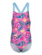 Swimsuit Pink Disney