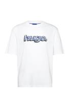 Nugibol White HUGO BLUE