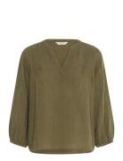 Nyarapw Bl Khaki Part Two