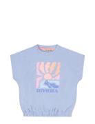 Tnd Marie Blue TUMBLE 'N DRY