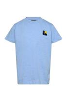 Tnd L'ete Blue TUMBLE 'N DRY