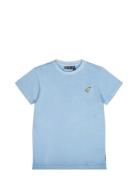 Tnd Voyage Blue TUMBLE 'N DRY