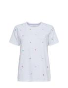 Nusumi T-Shirt - Gots White Nümph