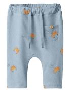 Nbmfabio Pant Blue Name It