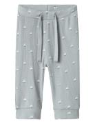 Nbmfrom R Pant Grey Name It