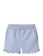 Nmffriana Shorts Pb Blue Name It
