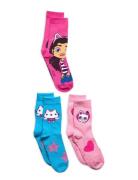 Socks Patterned Gabby's Dollhouse