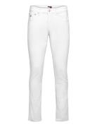 Scanton Slim Bi4191 White Tommy Jeans