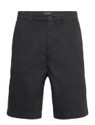 Chino Short Black Lyle & Scott