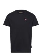 K Salis Ss 2 Black Napapijri