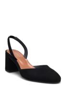 264-Dolby Velours Black Jonak Paris