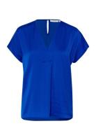 Rindaiw Top Blue InWear