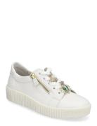 Sneaker White Gabor