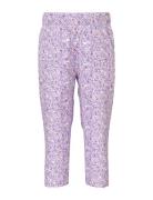 Nmfvinaya Pant Purple Name It