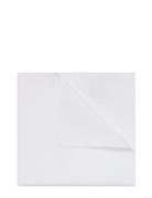 H-Pocket Square White BOSS