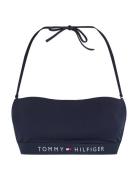Bandeau Navy Tommy Hilfiger