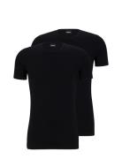 Tshirtrn 2P Modern Black BOSS