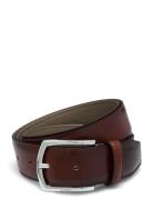 Claus-Tx-St_Sz35 Brown BOSS
