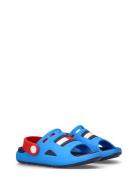 Kids Comfy Sandals Blue Tommy Hilfiger