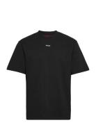 Dapolino Black HUGO