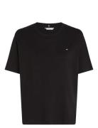 Rlx Modern Cody Ss Black Tommy Hilfiger