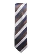Classic Tie Brown Amanda Christensen