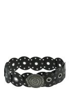 Pcoline Belt D2D Fsy Black Pieces