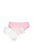 Norissa 2Pp Cheeky Hipster Pink Dorina