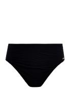 Beach Waves Black Fantasie