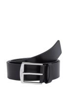 Ck Casual Smooth 40Mm Black Calvin Klein