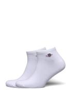 Shield Ankle Socks 2-Pack White GANT