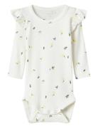 Nbffilly Ls Body Box White Name It