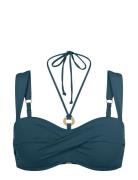 Summer Twist Dp Blue Triumph