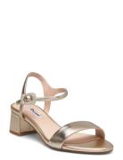 Measure Gold Dune London