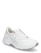 Rollingsoft Sneaker White Gabor