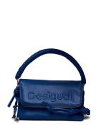Half Venecia 3.0 Fant Blue Desigual