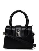 Bohan Crossbody Bag Black Steve Madden