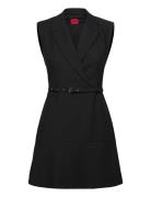 Kamilan Black HUGO