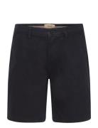 Bhednan Twill Shorts Black Blend