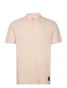 Borg Polo Shirt Pink Björn Borg