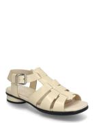 Sculpted Alba 25 Cream ECCO