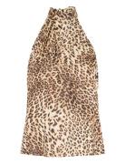 Gzleelo P Top Patterned Gestuz